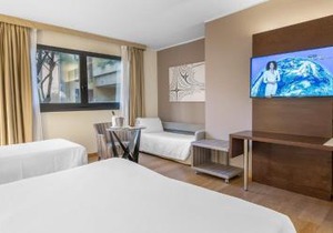 Art Hotel Navigli