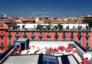 Art Hotel Navigli