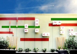 Art Hotel Navigli
