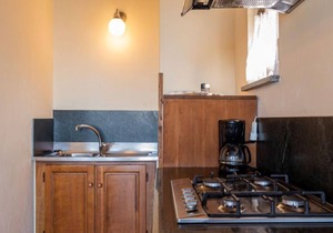 Arte e Cucina by Interhome