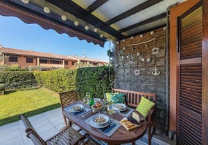 Artemisia 10 Apartment by Wonderful Italy