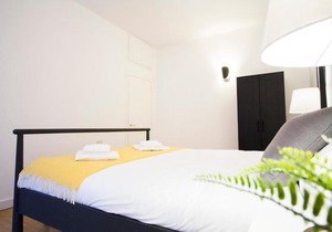 AT HOME - Apartment Milano-City Life