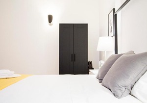 AT HOME - Apartment Milano-City Life