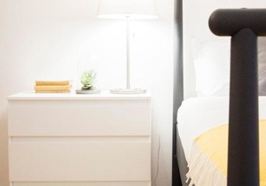 AT HOME - Apartment Milano-City Life