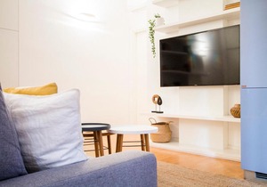 AT HOME - Apartment Milano-City Life