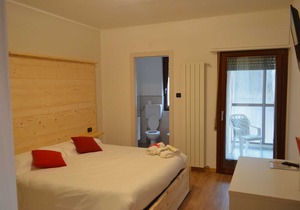 B & B Castello Cimbergo