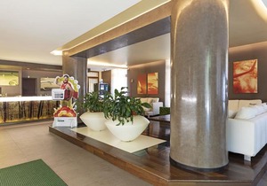 B&B Hotel Malpensa Lago Maggiore