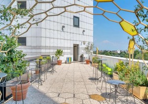 B&B Hotel Milano Cenisio Garibaldi