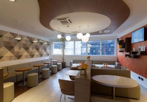 B&B Hotel Milano Cenisio Garibaldi