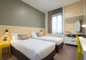 B&B Hotel Milano Ornato
