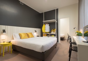 B&B Hotel Milano Ornato
