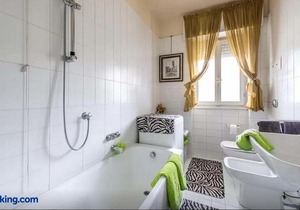 B&B La Villa Seriate