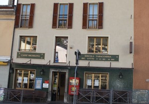 B&B Michelina