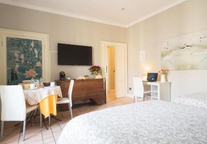 B&b My Bergamo