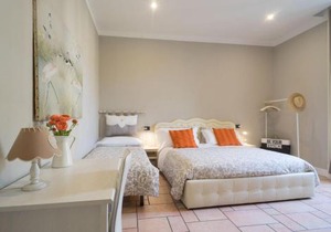 B&b My Bergamo