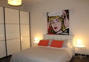 B&b My Bergamo