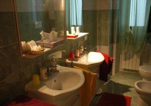 B&B Villa Emilia Milano
