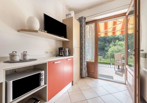 Beautiful Apartment “Residence Tatiana A3” with Pool, Terrace