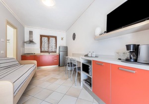 Beautiful Apartment “Residence Tatiana A3” with Pool, Terrace