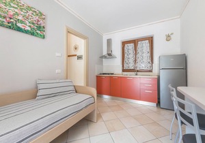 Beautiful Apartment “Residence Tatiana A3” with Pool, Terrace