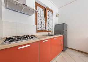 Beautiful Apartment “Residence Tatiana A3” with Pool, Terrace