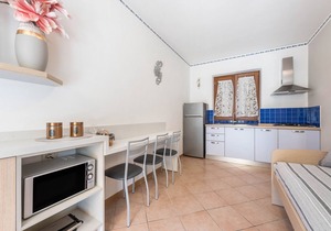 Beautiful Apartment “Residence Tatiana A4” with Pool, Terrace