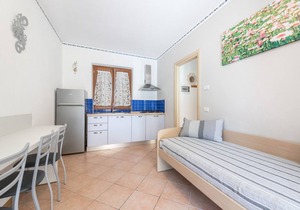 Beautiful Apartment “Residence Tatiana A4” with Pool, Terrace