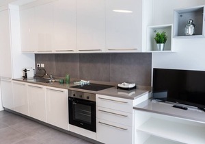 Beautiful flat fully furnished in P.ta Romana