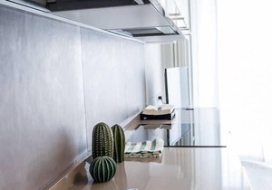 Beautiful flat fully furnished in P.ta Romana