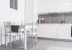 Beautiful flat fully furnished in P.ta Romana