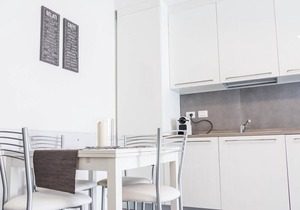 Beautiful flat fully furnished in P.ta Romana