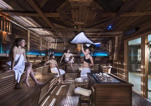 Beautiful Holiday Home in Livigno Italy near Ski Area