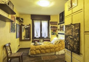 Bed & Breakfast A San Siro 75
