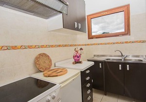 Belmonte by Interhome