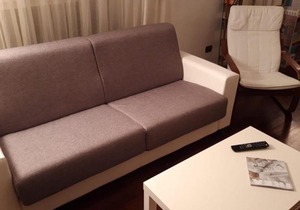 Benvenuti a Milano - Flumendosa house