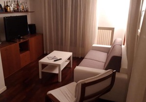 Benvenuti a Milano - Flumendosa house