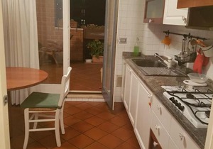 Benvenuti a Milano - Flumendosa house