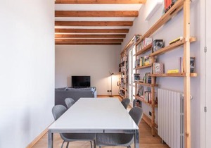 BePlace Apartments in Isola
