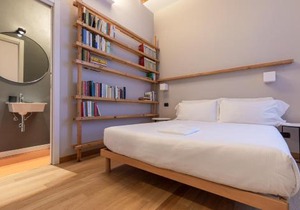 BePlace Apartments in Isola