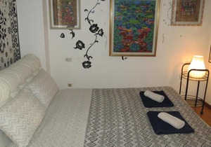 BERGAMO CENTER NICE ROOM