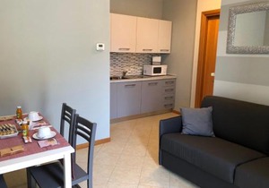 Bergamo Easy Airport luxury aparment