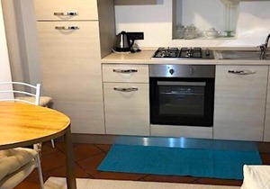 Bergamo House A
