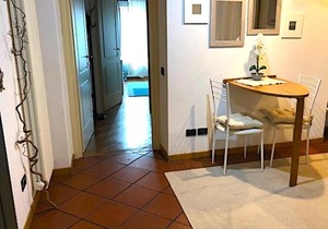 Bergamo House A
