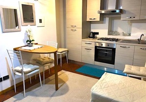 Bergamo House A