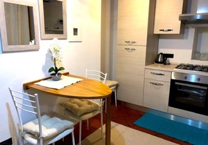 Bergamo House A