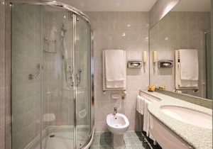 Best Western Air Hotel Linate