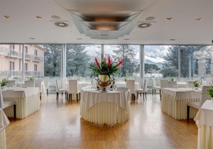 Best Western Hotel Nuovo