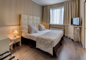 Best Western Hotel Nuovo