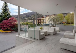 Best Western Hotel Nuovo