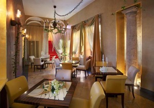 Best Western Villa Appiani